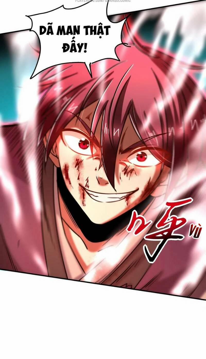 Xuân Thu Bá Đồ 70 trang 30