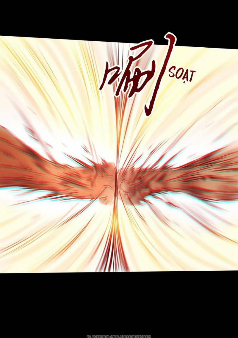 Xuân Thu Bá Đồ 70 trang 34