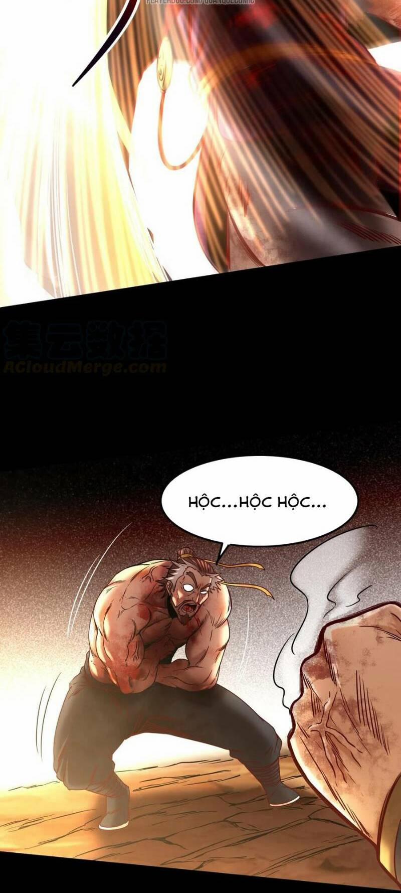 Xuân Thu Bá Đồ 70 trang 37