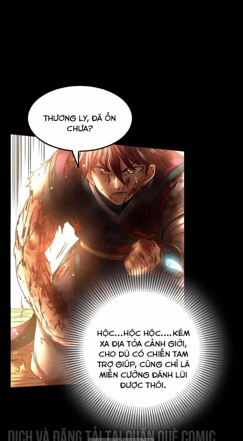 Xuân Thu Bá Đồ 70 trang 38