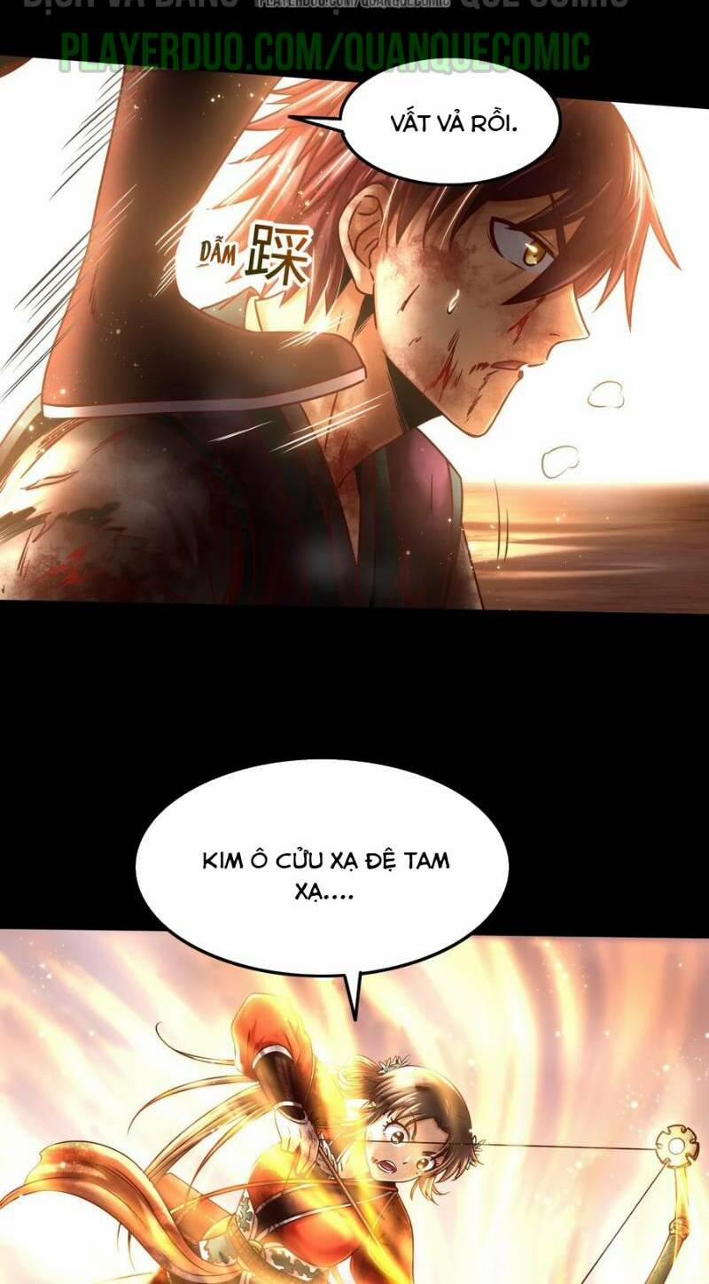 Xuân Thu Bá Đồ 70 trang 39