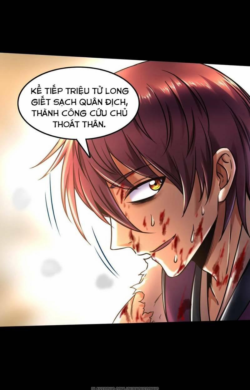 Xuân Thu Bá Đồ 70 trang 43