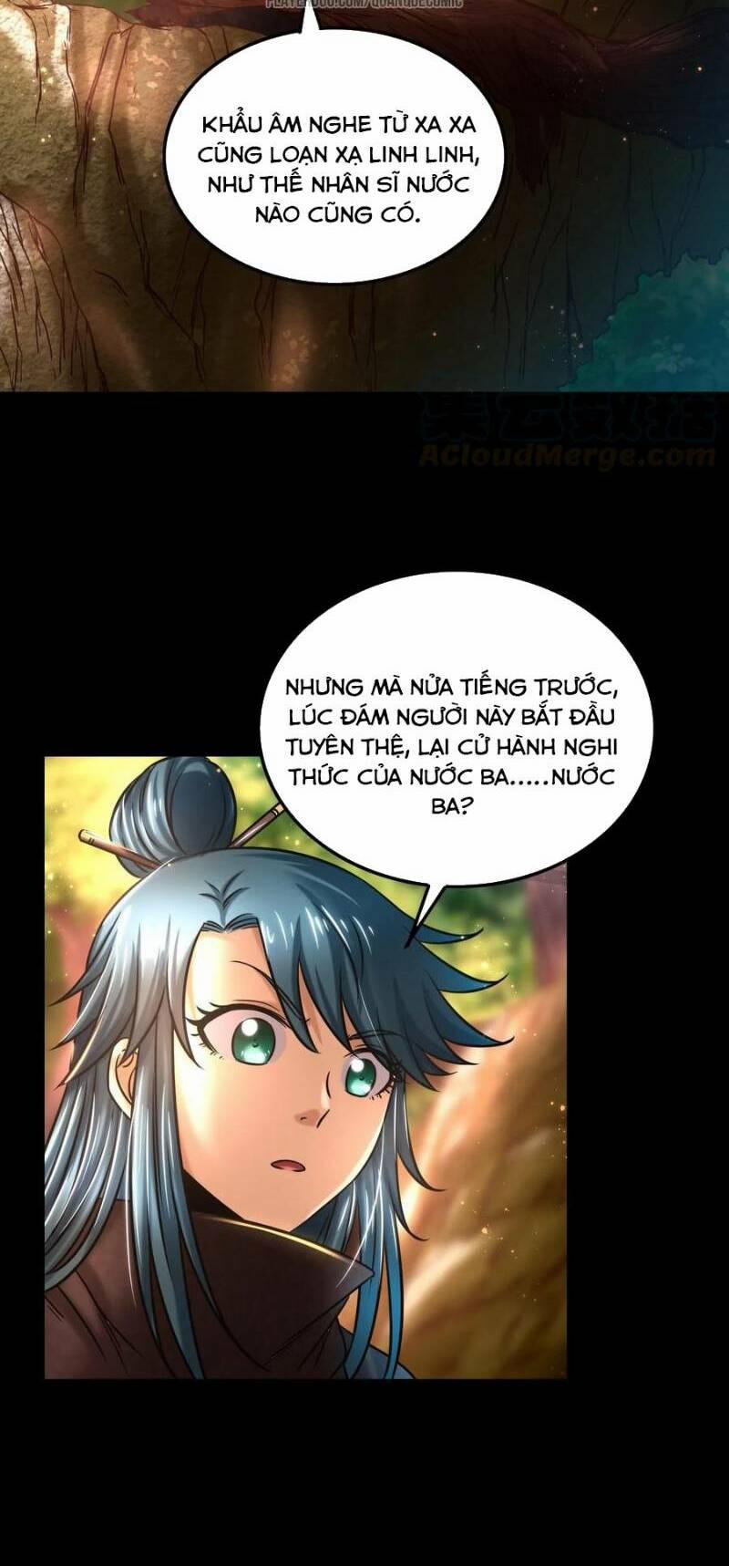 Xuân Thu Bá Đồ 70 trang 46