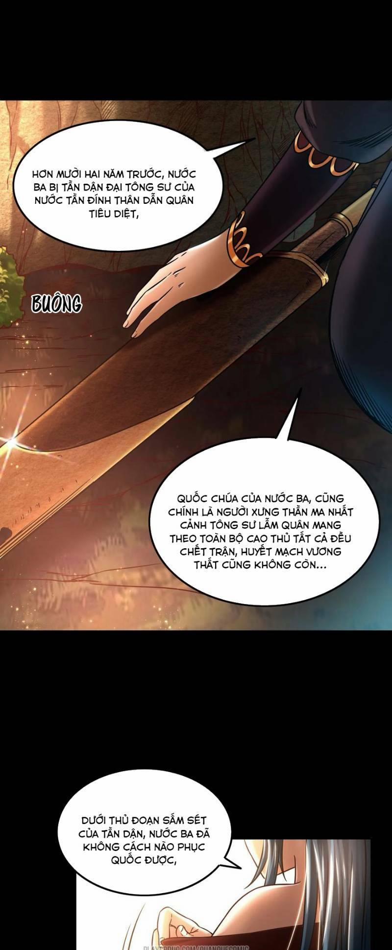 Xuân Thu Bá Đồ 70 trang 47