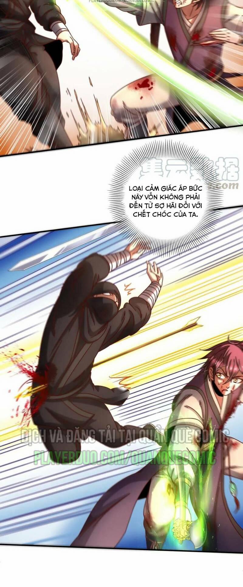 Xuân Thu Bá Đồ 70 trang 5