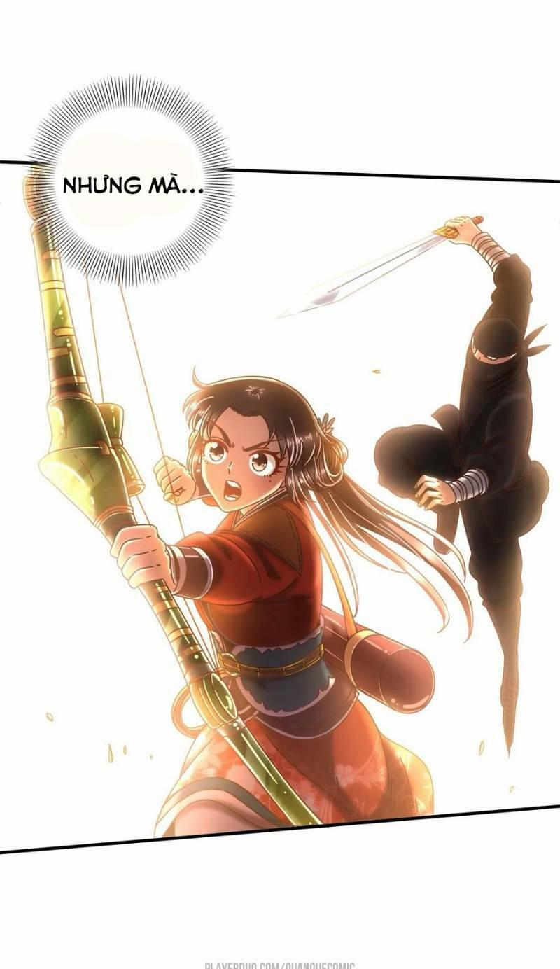 Xuân Thu Bá Đồ 70 trang 6