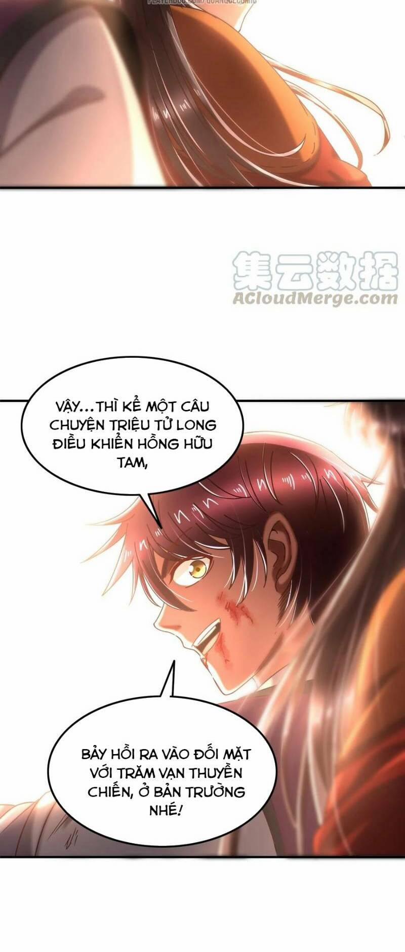 Xuân Thu Bá Đồ 70 trang 9