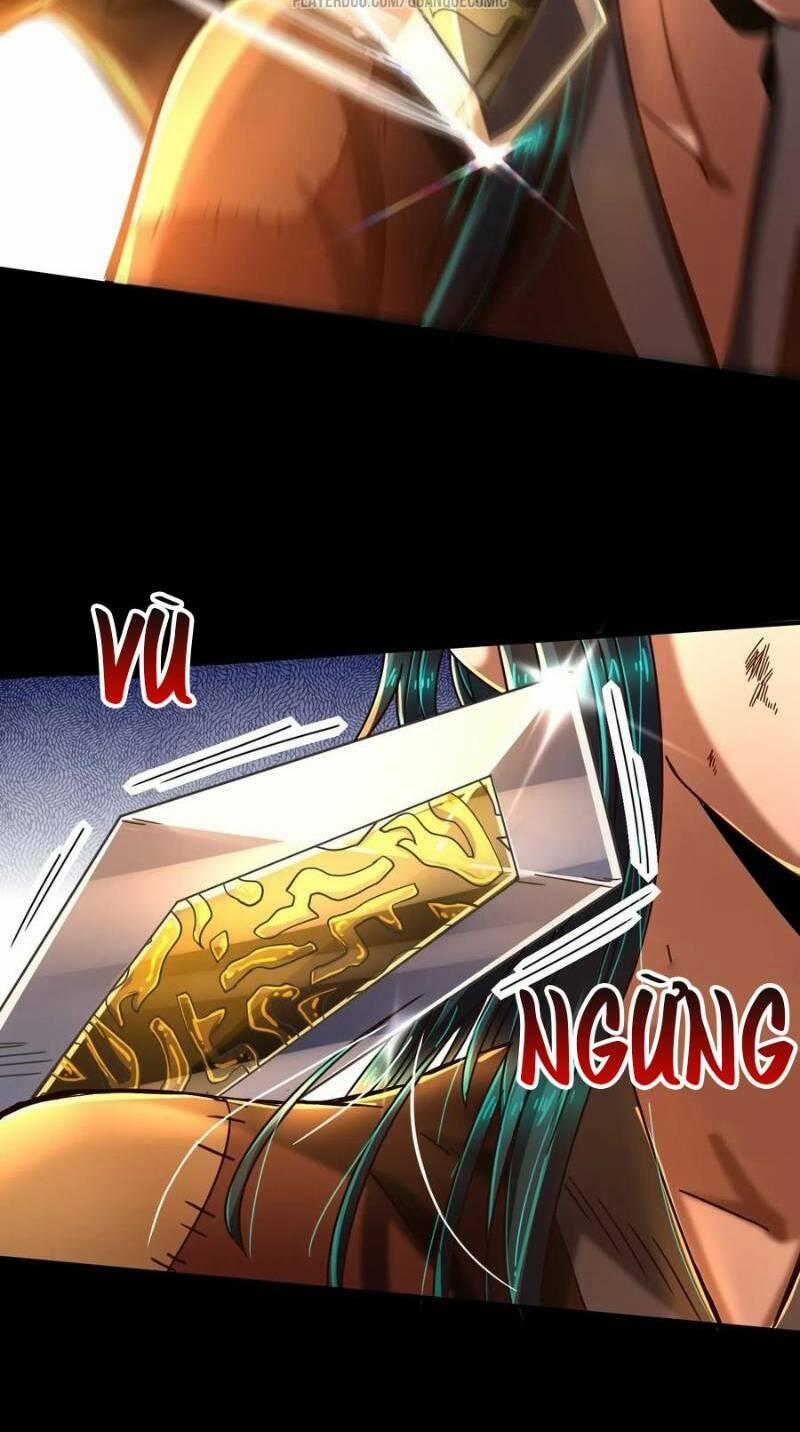 Xuân Thu Bá Đồ 71 trang 11