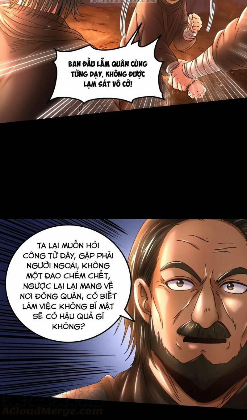 Xuân Thu Bá Đồ 71 trang 17