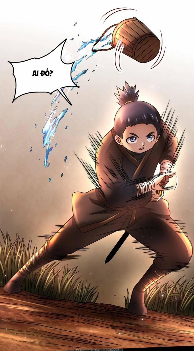 Xuân Thu Bá Đồ 71 trang 2