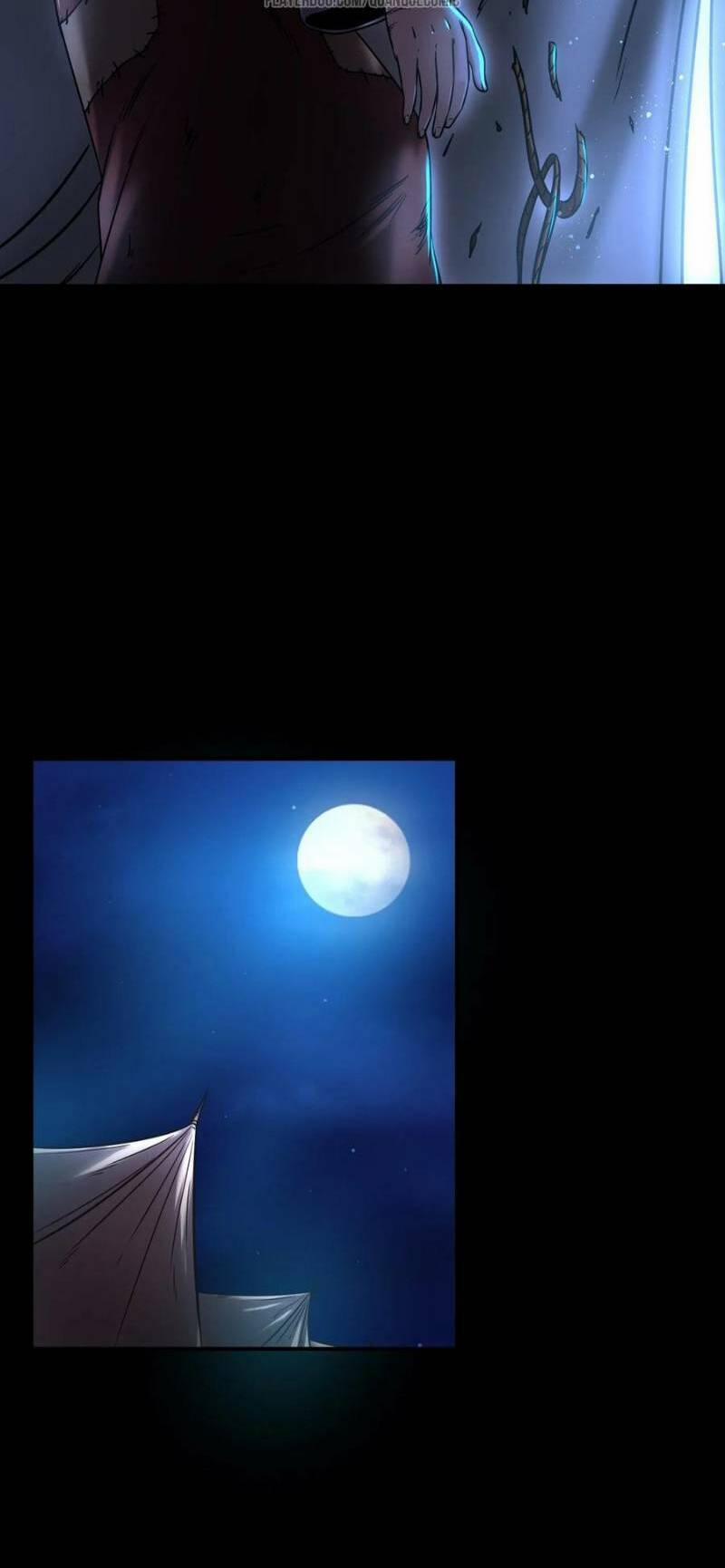 Xuân Thu Bá Đồ 71 trang 23