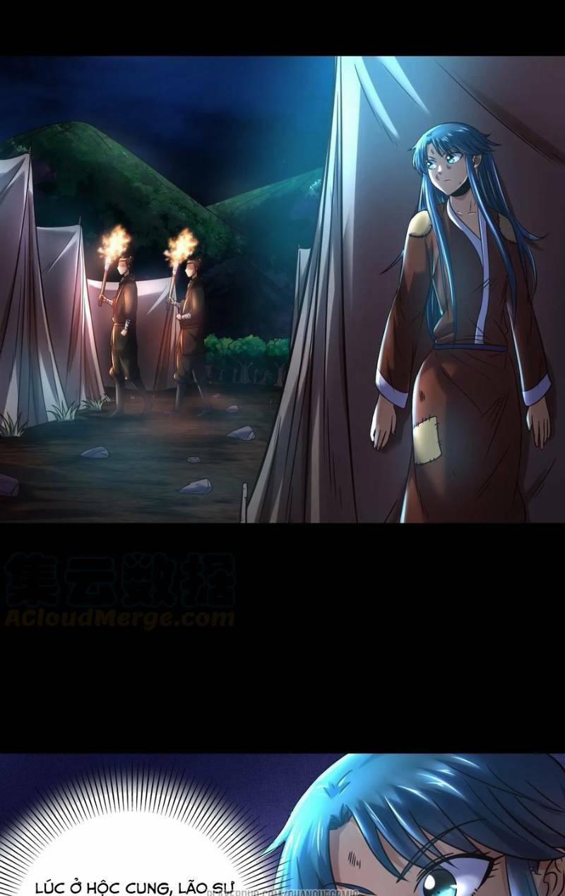 Xuân Thu Bá Đồ 71 trang 24