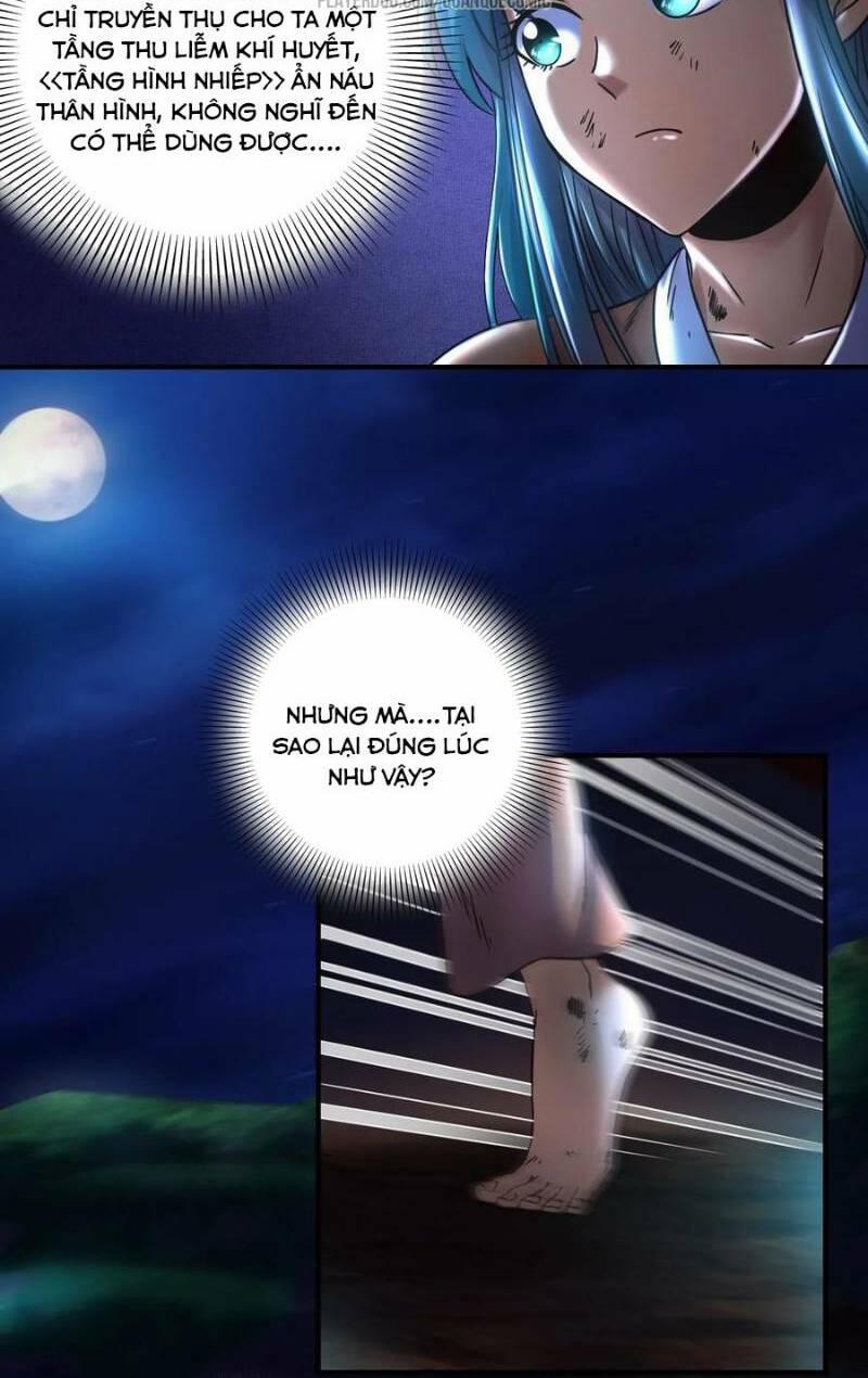 Xuân Thu Bá Đồ 71 trang 25