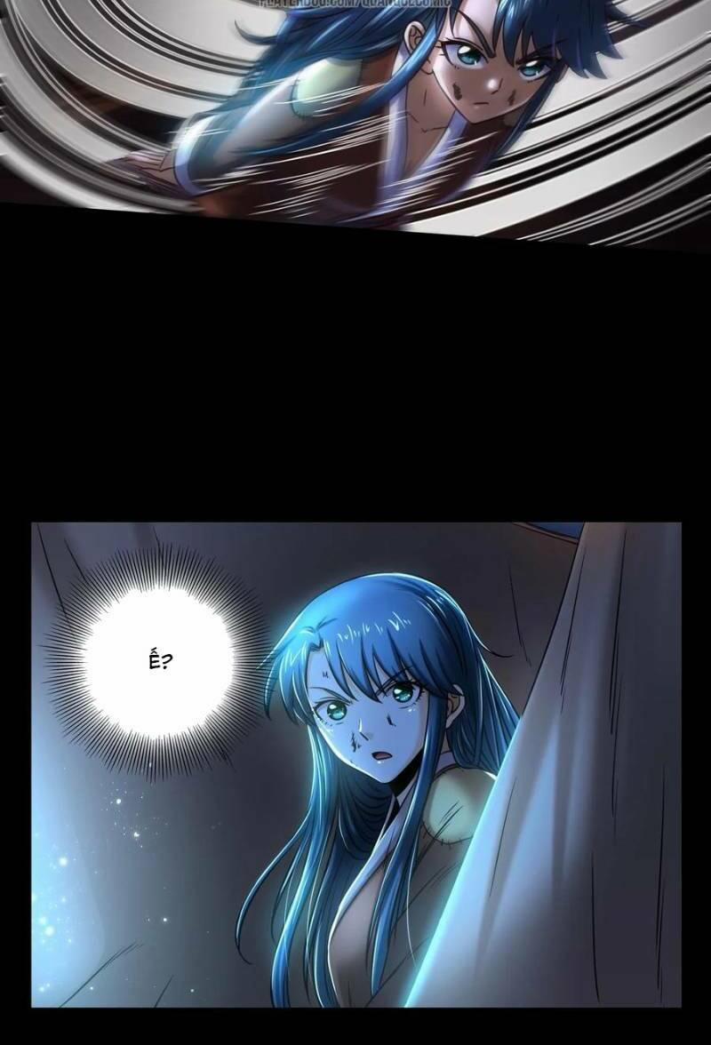 Xuân Thu Bá Đồ 71 trang 27