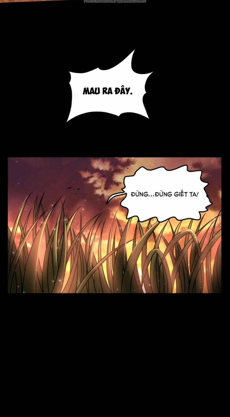 Xuân Thu Bá Đồ 71 trang 3