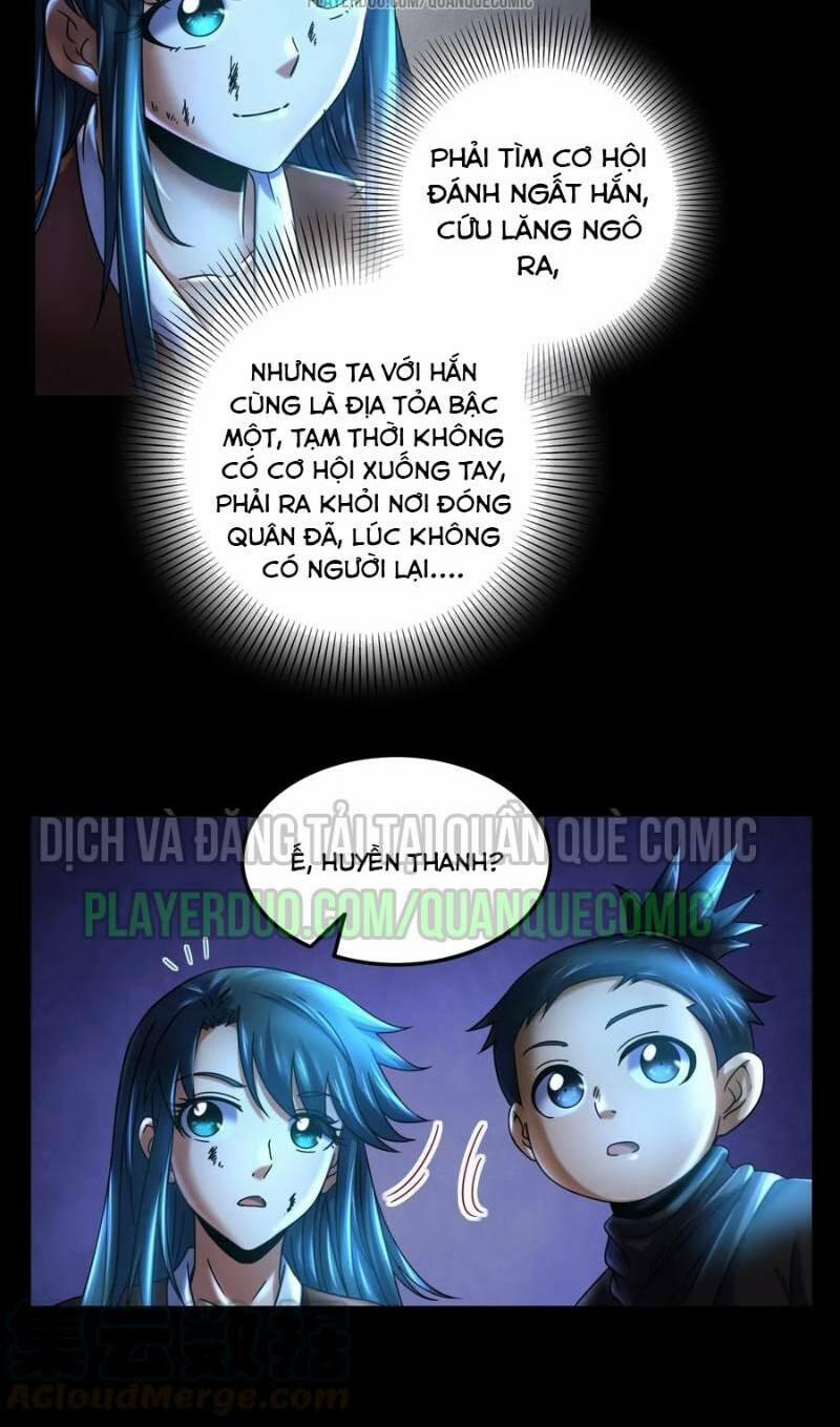 Xuân Thu Bá Đồ 71 trang 37