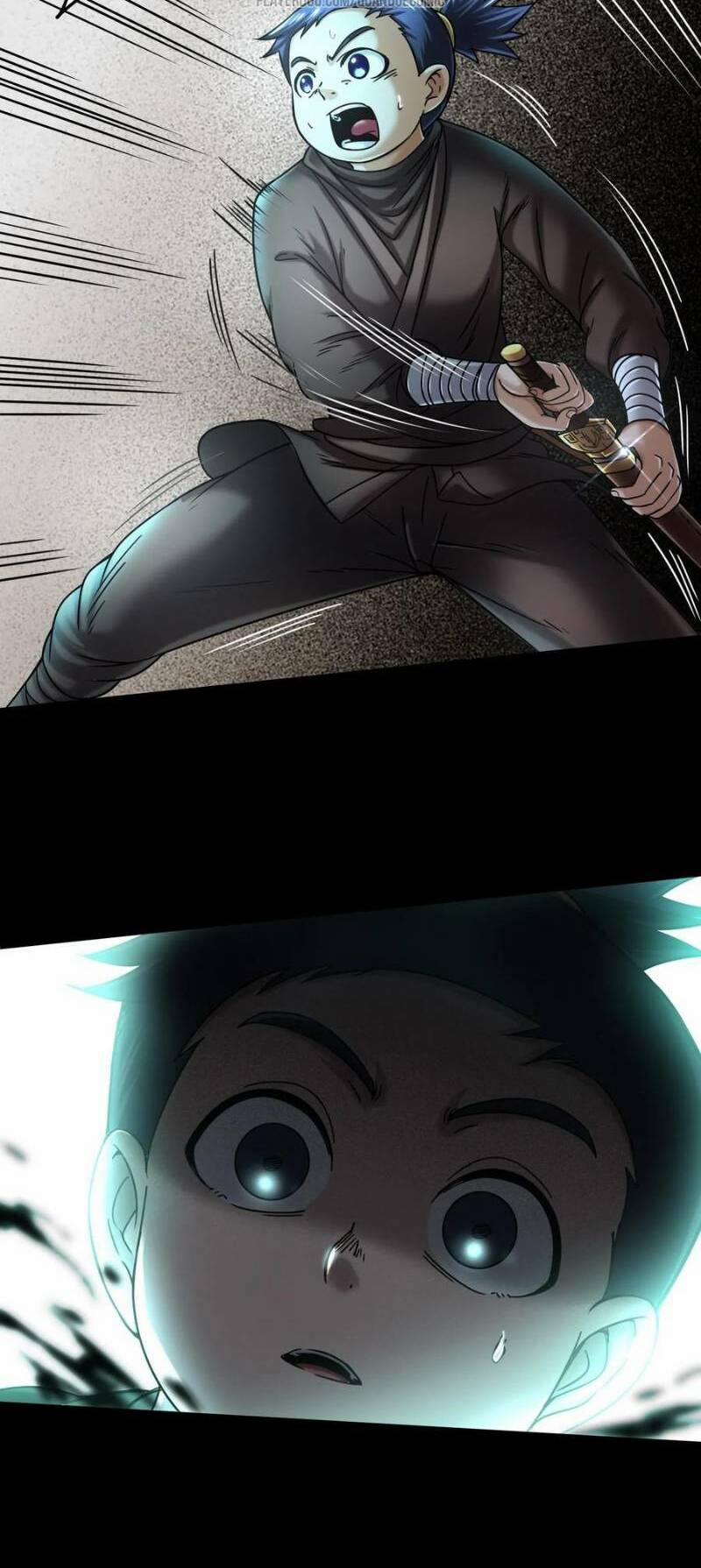 Xuân Thu Bá Đồ 71 trang 39