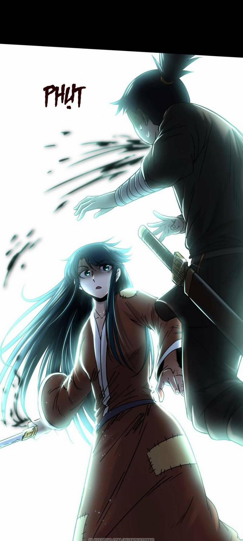 Xuân Thu Bá Đồ 71 trang 40