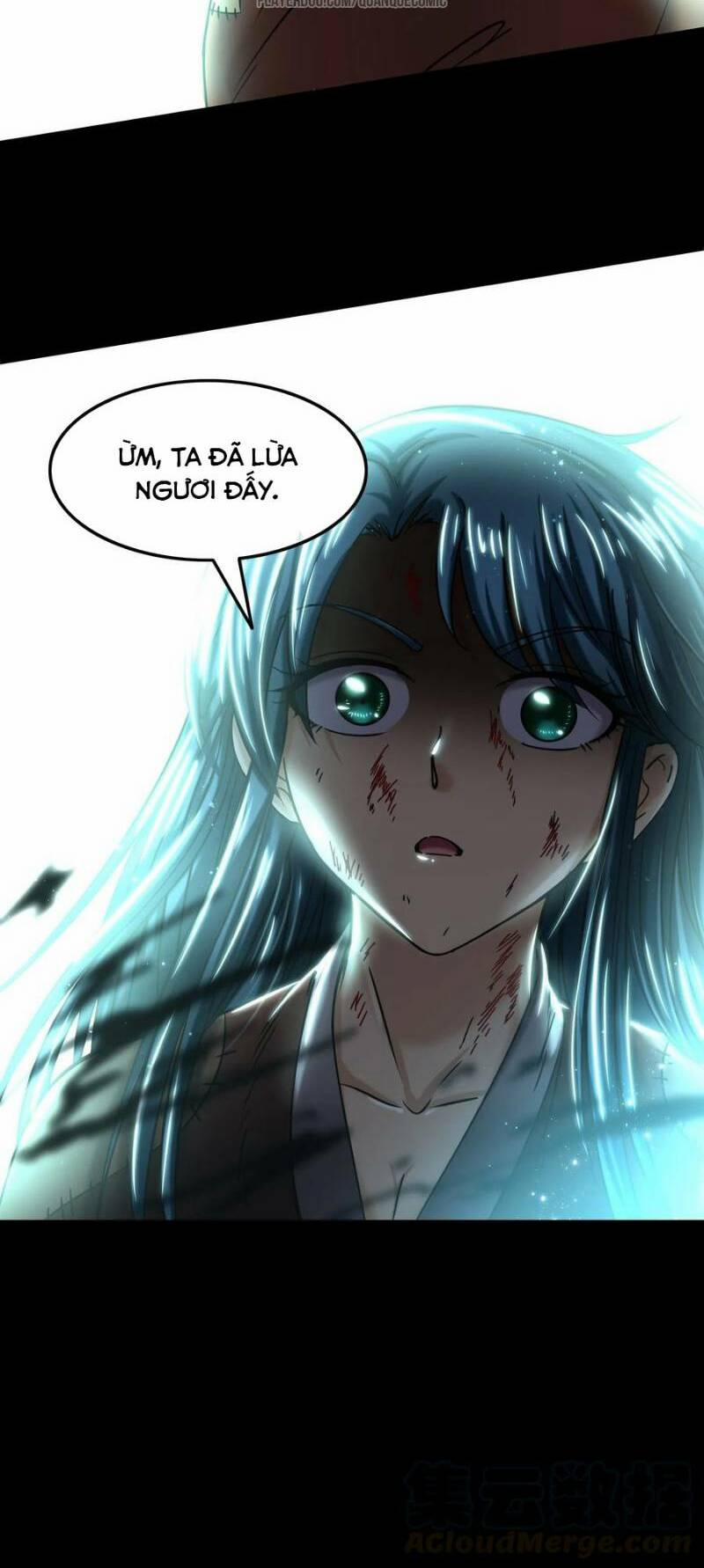 Xuân Thu Bá Đồ 71 trang 41