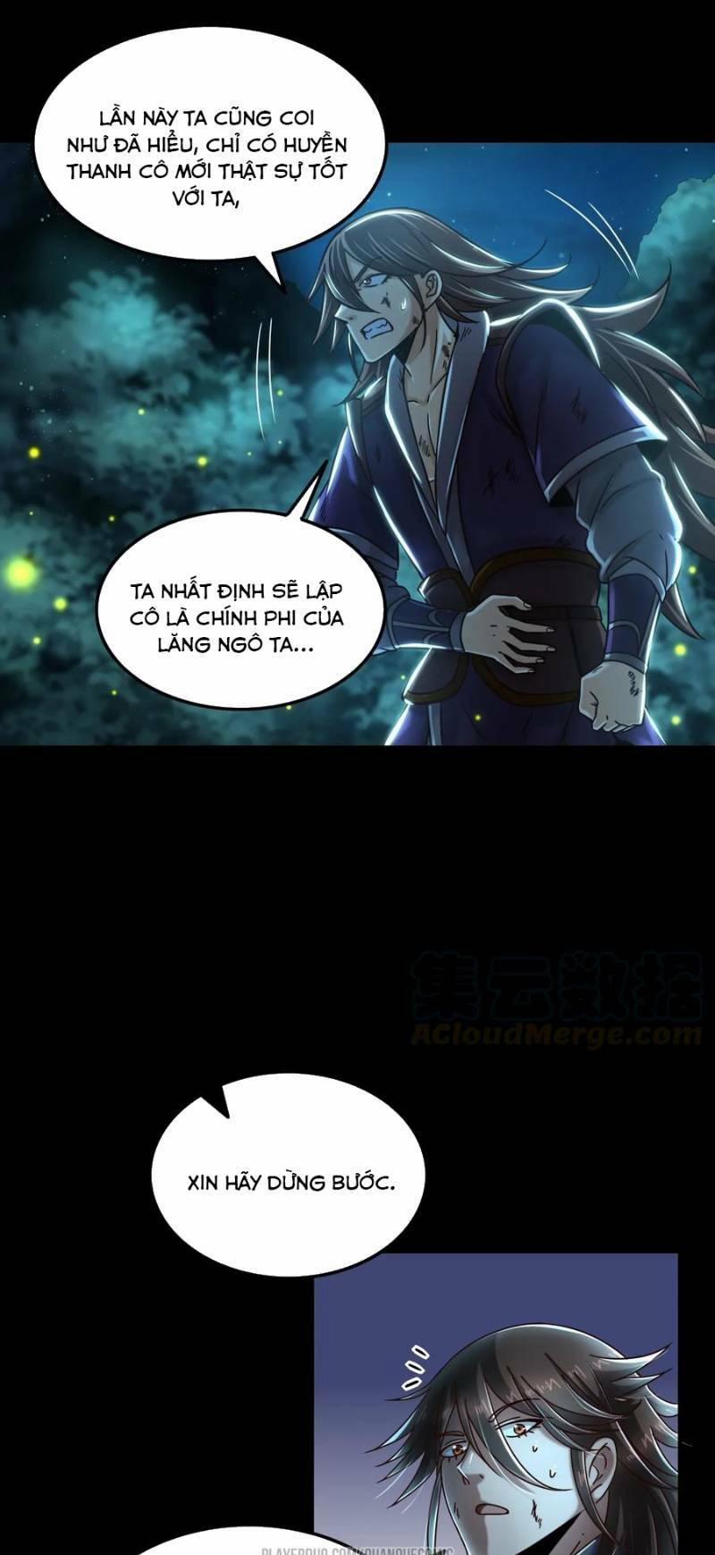 Xuân Thu Bá Đồ 71 trang 44