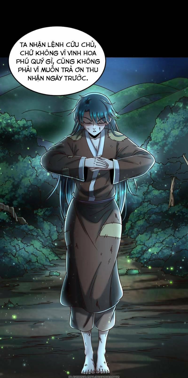 Xuân Thu Bá Đồ 71 trang 46