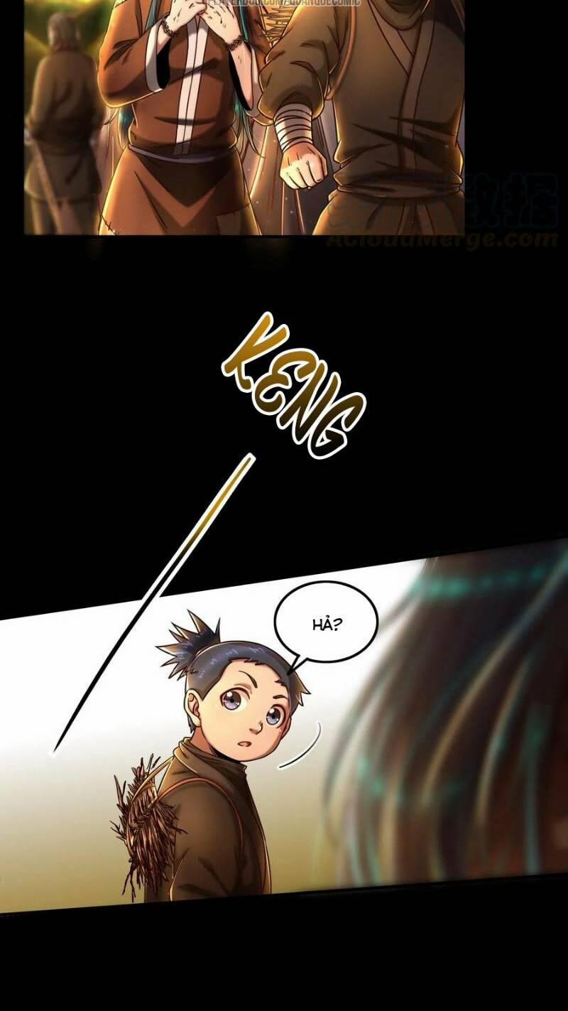 Xuân Thu Bá Đồ 71 trang 9