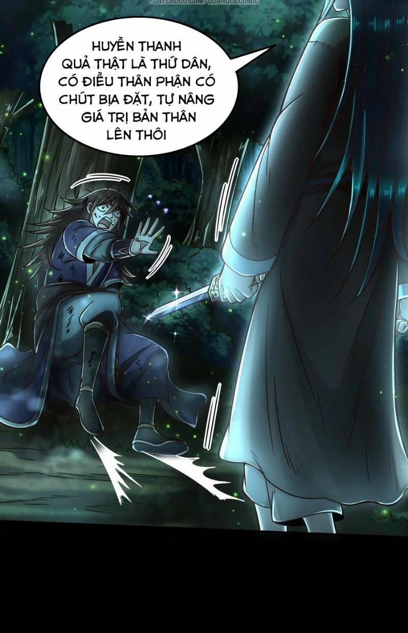 Xuân Thu Bá Đồ 72 trang 13