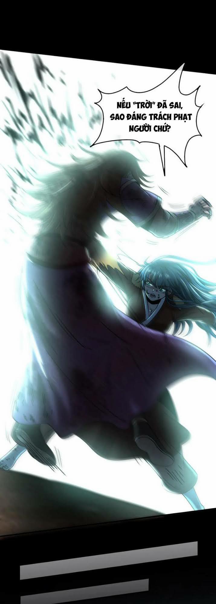 Xuân Thu Bá Đồ 72 trang 19