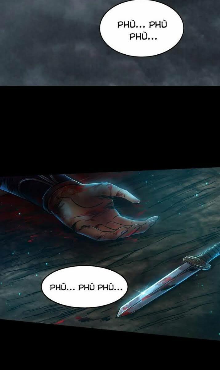 Xuân Thu Bá Đồ 72 trang 21