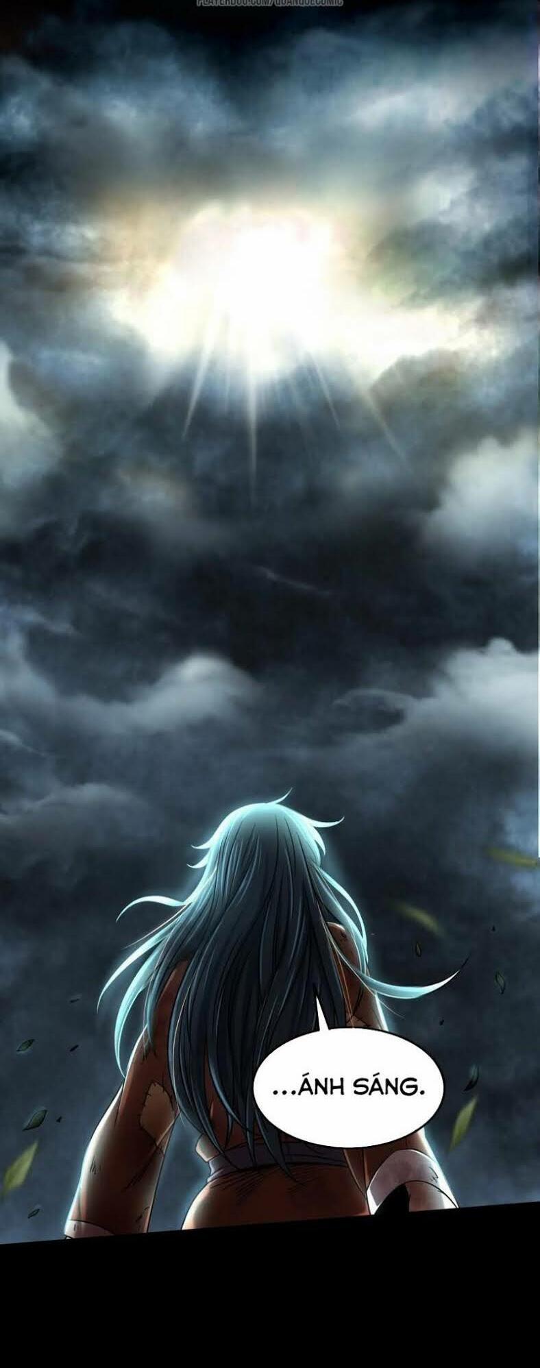 Xuân Thu Bá Đồ 72 trang 23