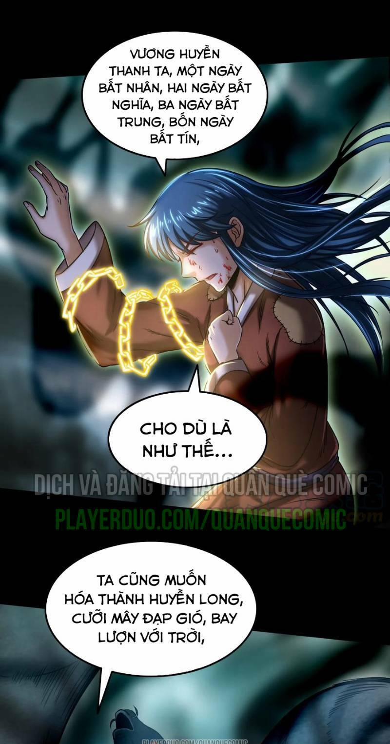 Xuân Thu Bá Đồ 72 trang 24