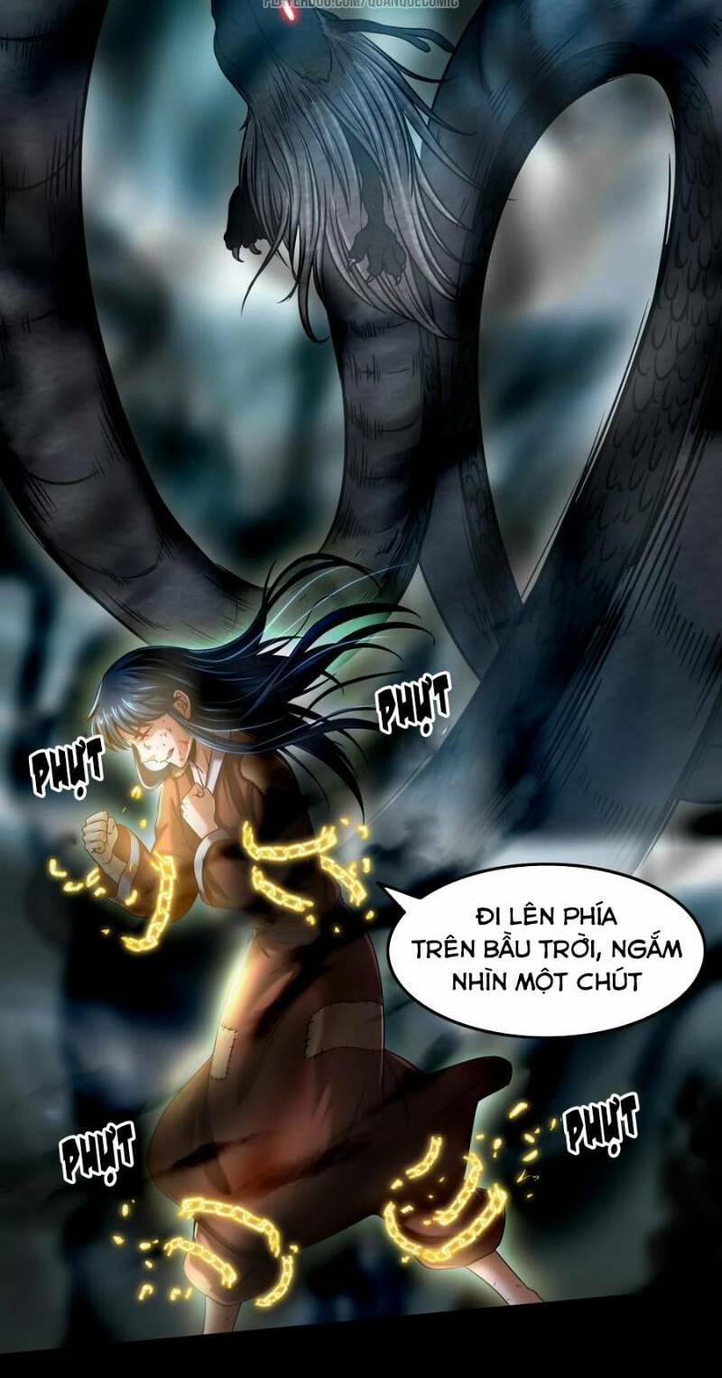 Xuân Thu Bá Đồ 72 trang 25