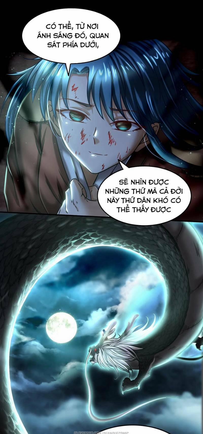 Xuân Thu Bá Đồ 72 trang 26