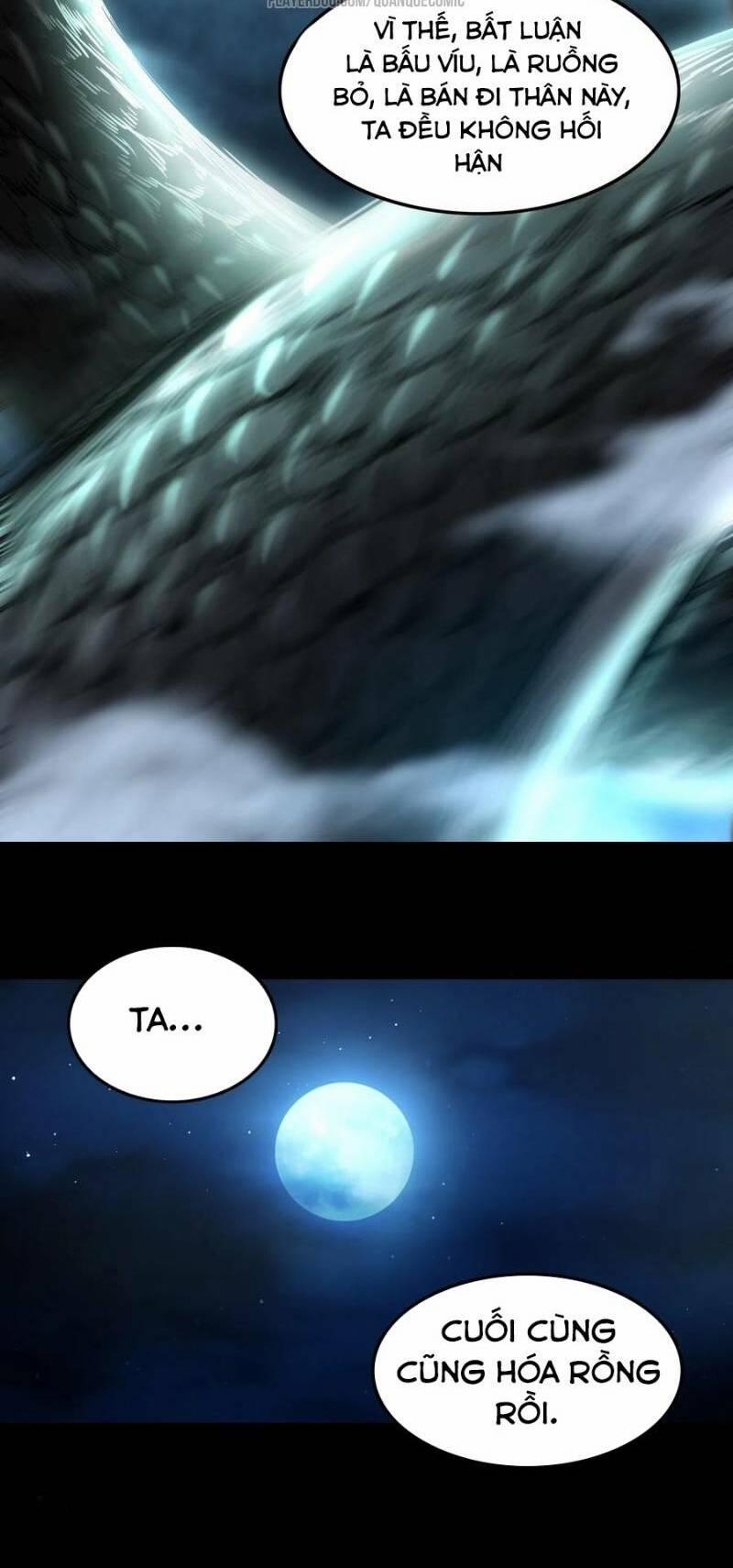 Xuân Thu Bá Đồ 72 trang 27