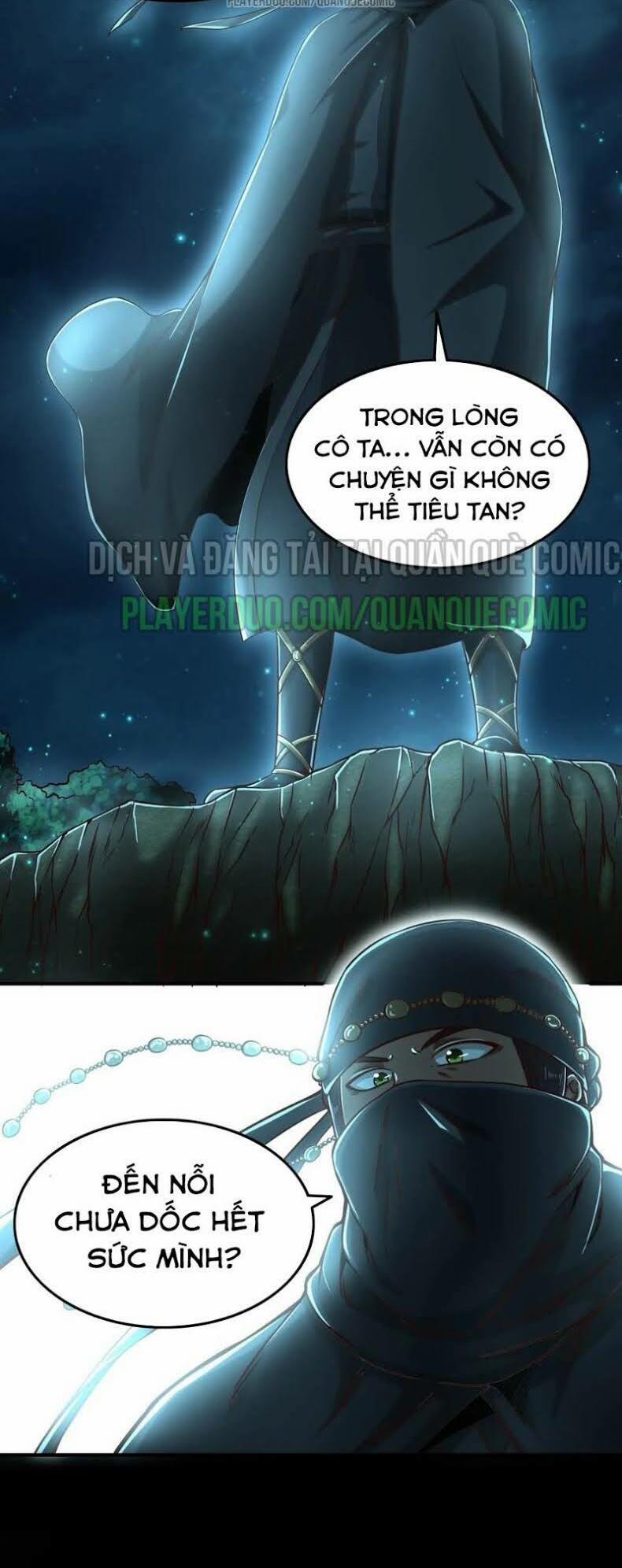 Xuân Thu Bá Đồ 72 trang 33