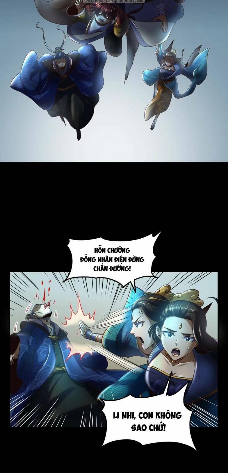 Xuân Thu Bá Đồ 72 trang 41