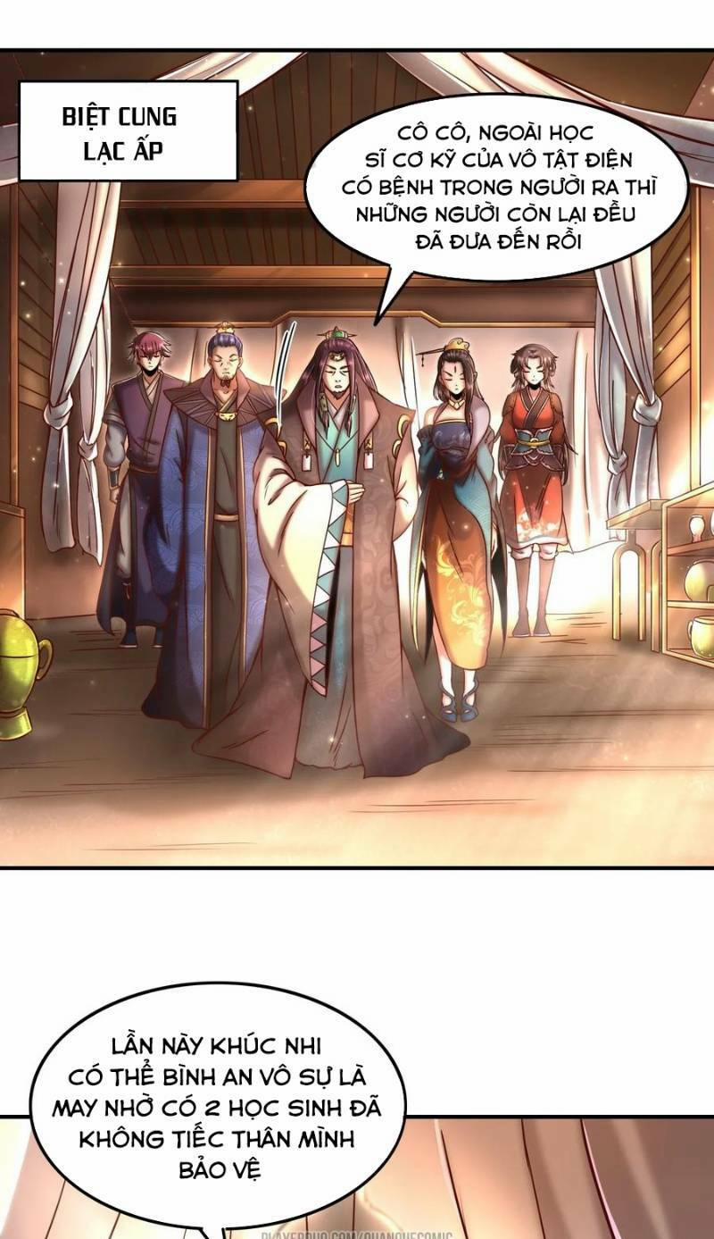 Xuân Thu Bá Đồ 73 trang 0