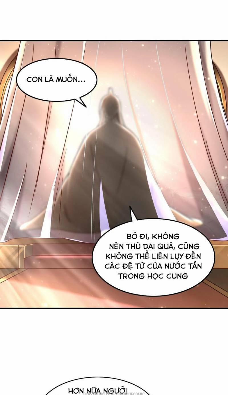 Xuân Thu Bá Đồ 73 trang 16