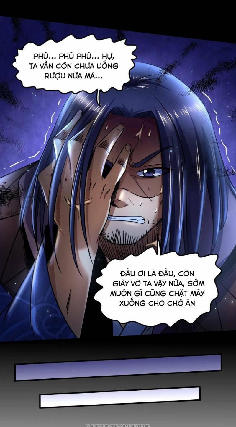 Xuân Thu Bá Đồ 73 trang 37