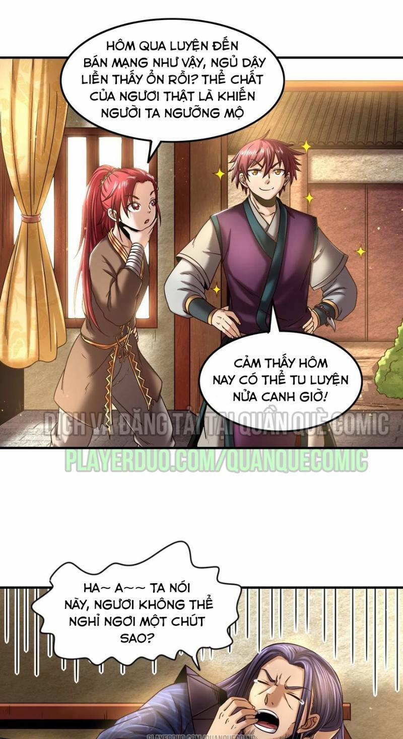 Xuân Thu Bá Đồ 73 trang 39