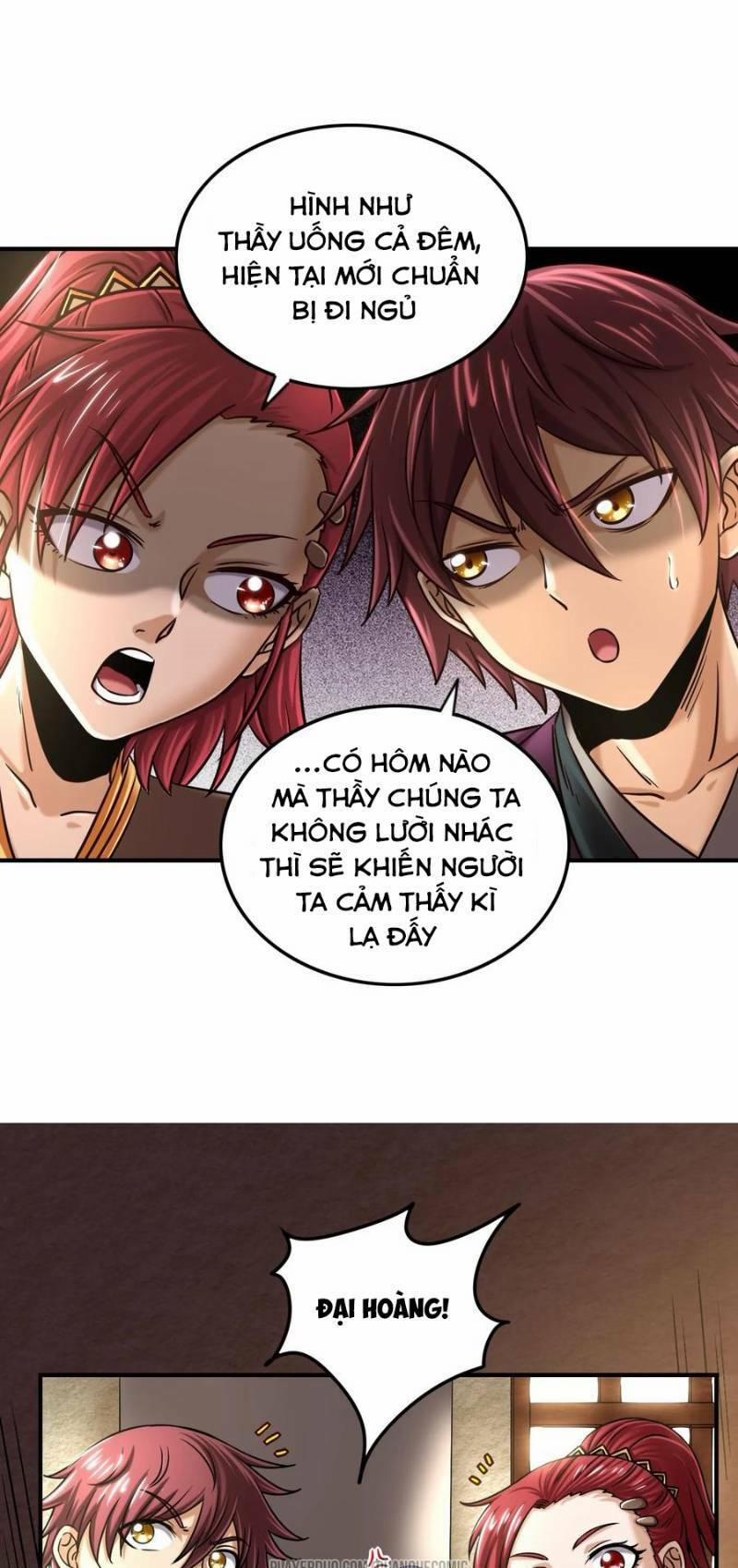 Xuân Thu Bá Đồ 73 trang 41