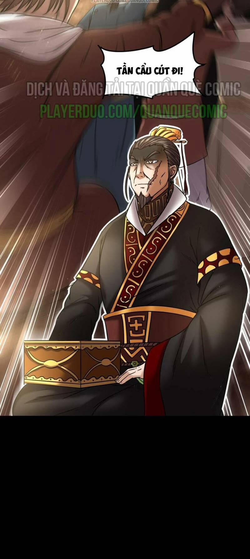 Xuân Thu Bá Đồ 73 trang 48