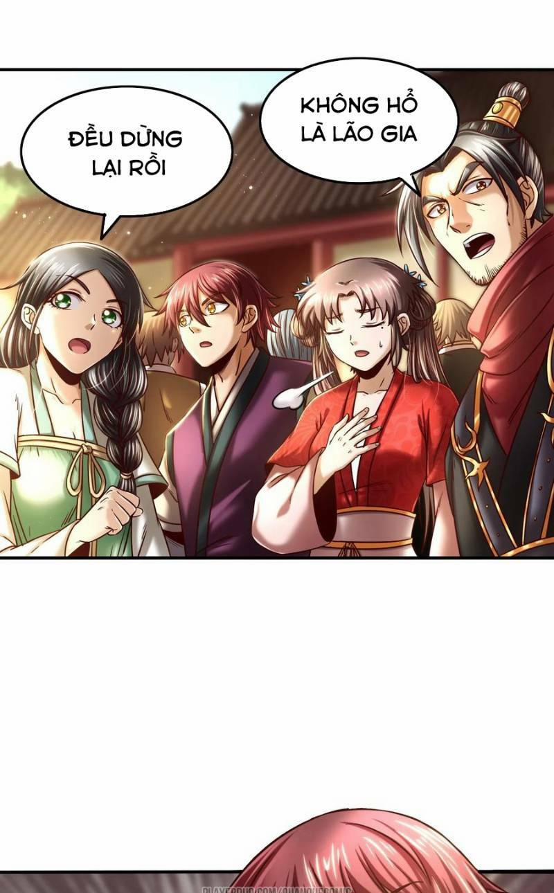 Xuân Thu Bá Đồ 74 trang 12