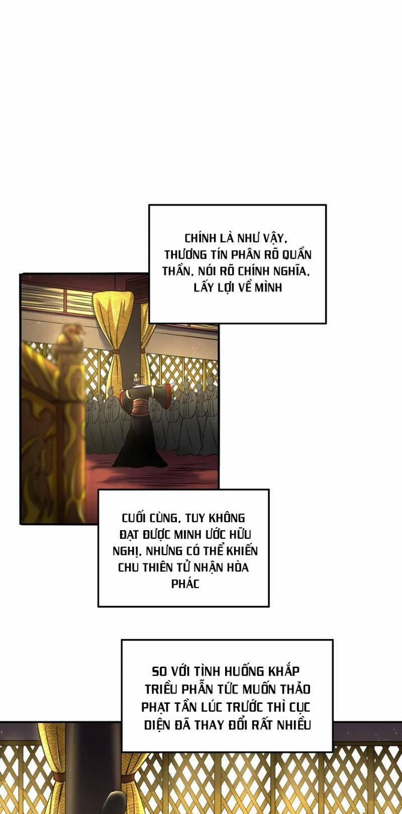 Xuân Thu Bá Đồ 74 trang 36