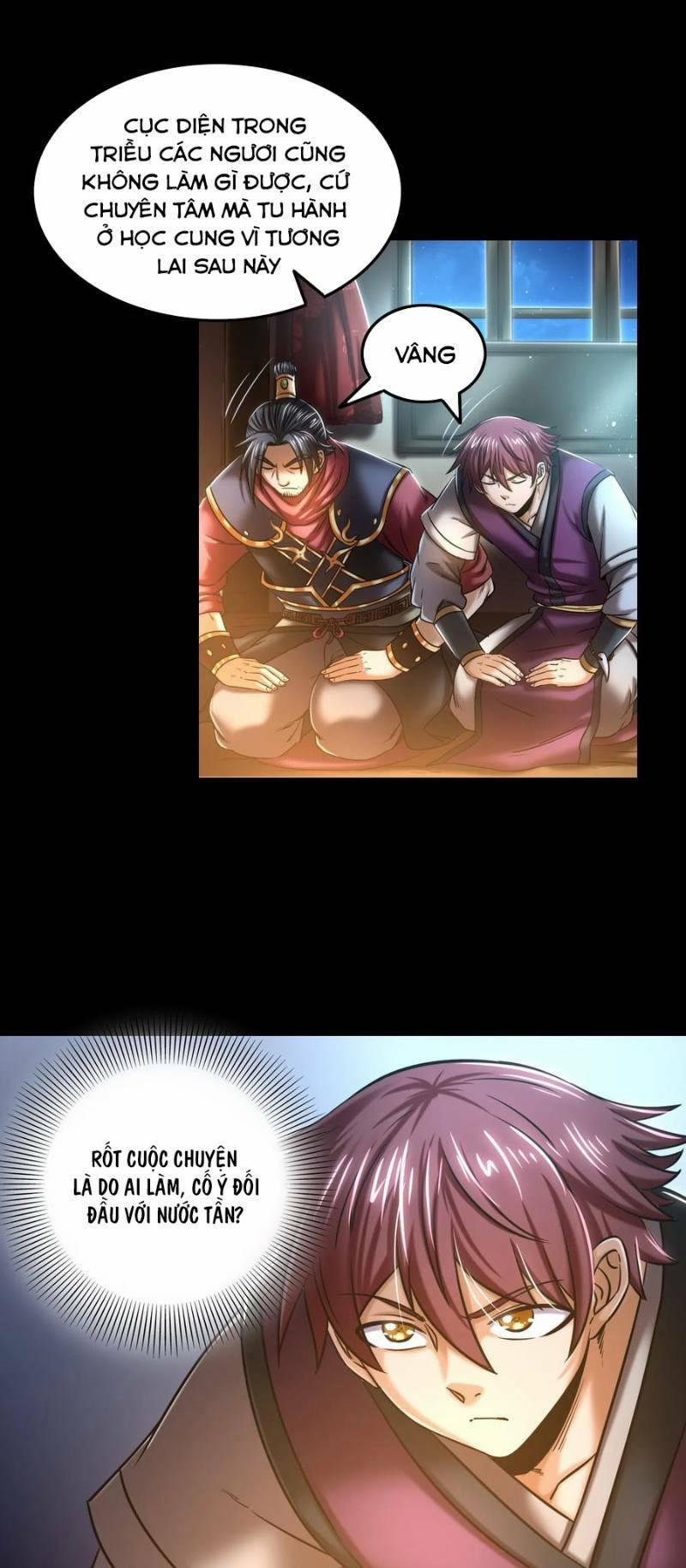 Xuân Thu Bá Đồ 74 trang 42