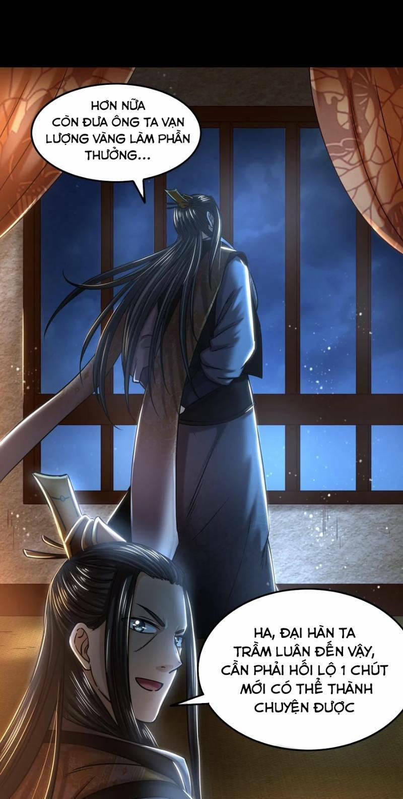 Xuân Thu Bá Đồ 74 trang 44