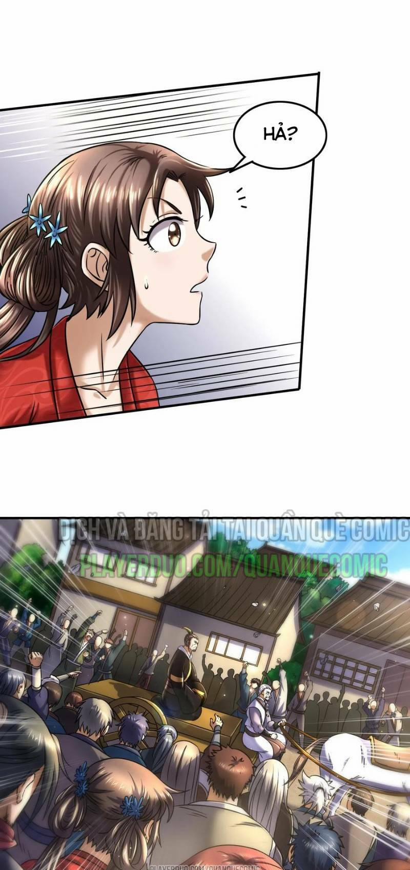 Xuân Thu Bá Đồ 74 trang 6