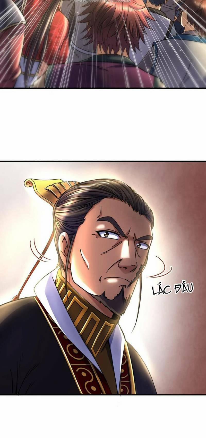 Xuân Thu Bá Đồ 74 trang 7