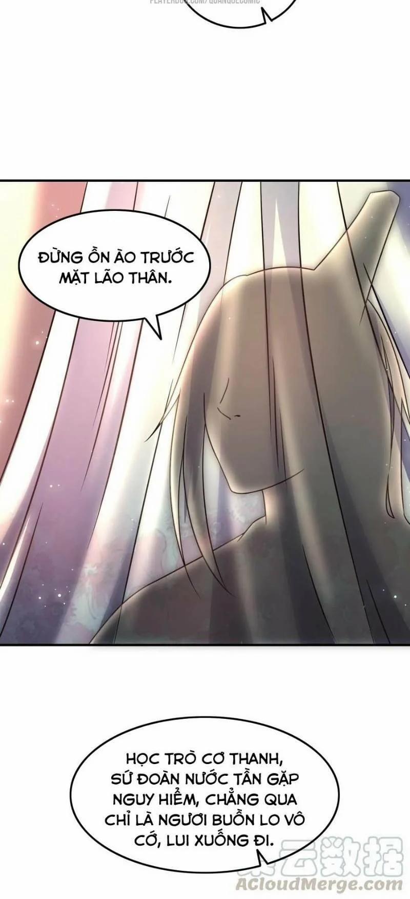 Xuân Thu Bá Đồ 75 trang 33