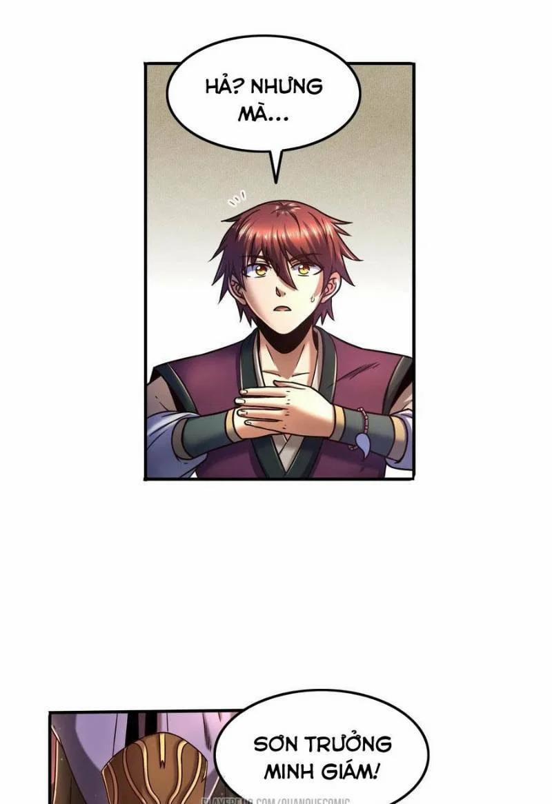 Xuân Thu Bá Đồ 75 trang 34